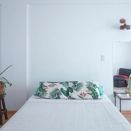 Hostel Cha Ресістенсія Екстер'єр фото