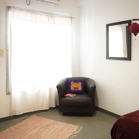 Hostel Cha Ресістенсія Екстер'єр фото