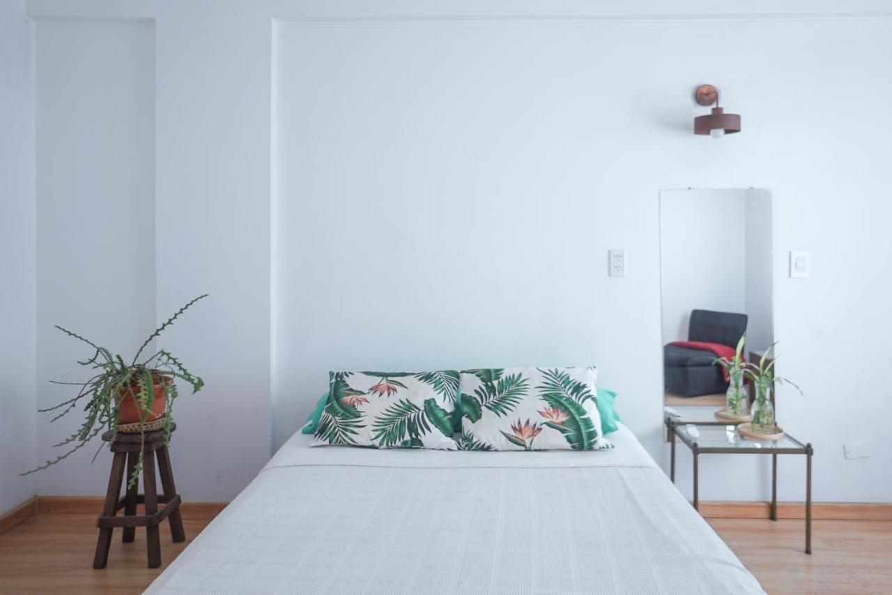 Hostel Cha Ресістенсія Екстер'єр фото