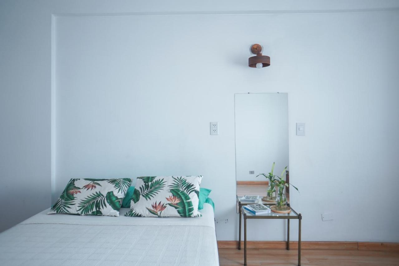 Hostel Cha Ресістенсія Екстер'єр фото
