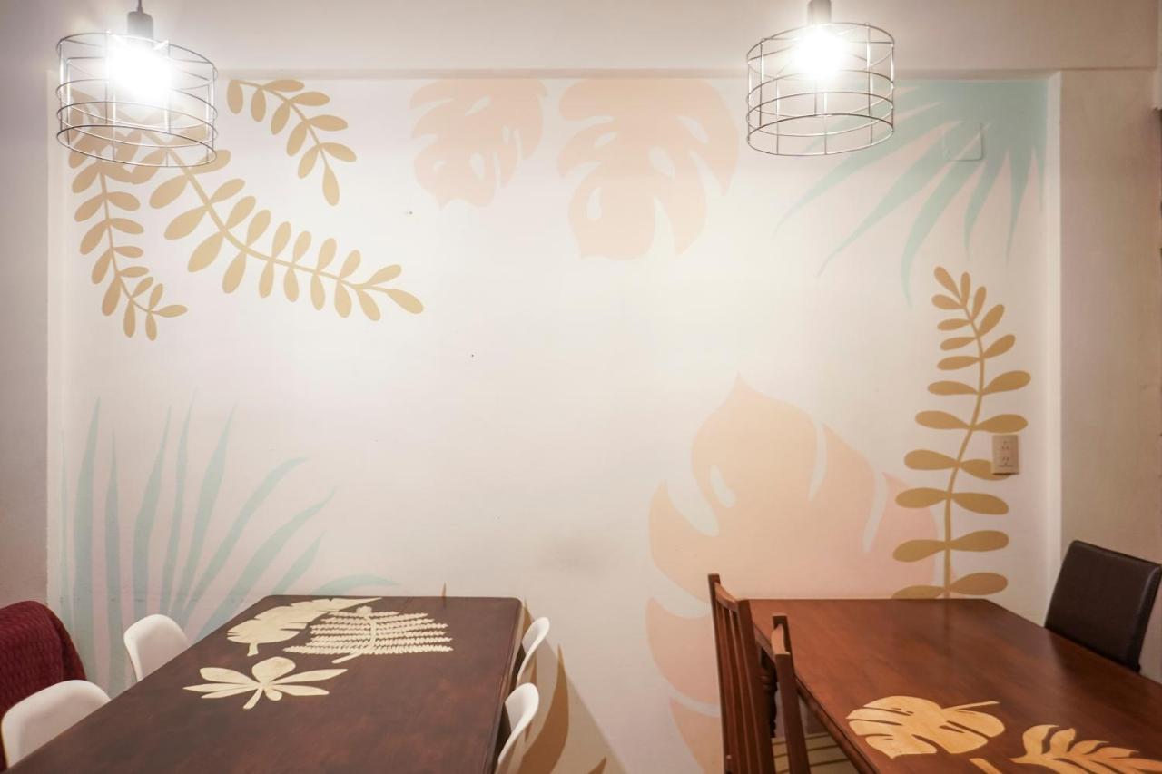 Hostel Cha Ресістенсія Екстер'єр фото